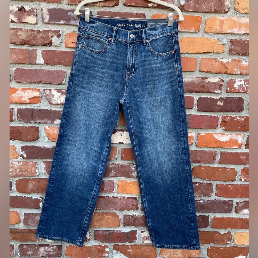 NWT American Eagle Ex Boyfriend Jean